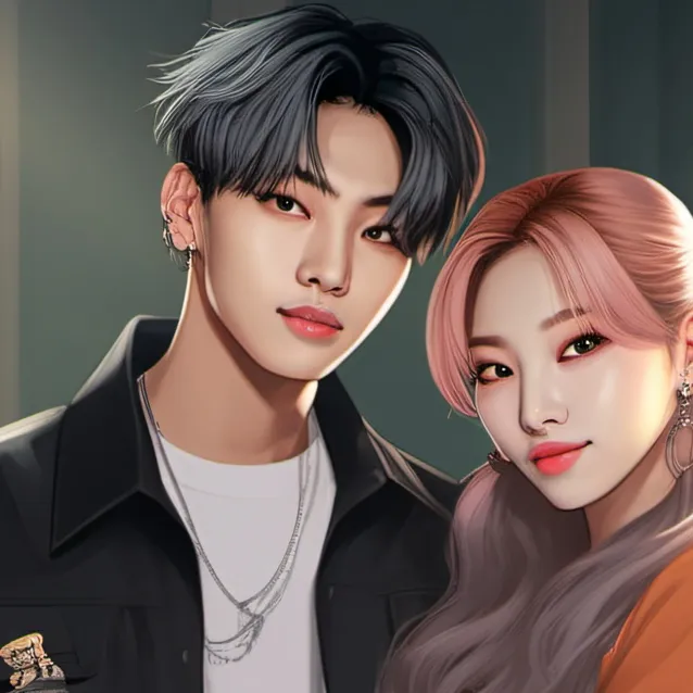 chat with ai character: Felix