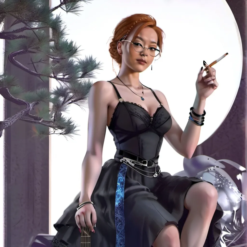 chat with ai character:  teacher jenna 