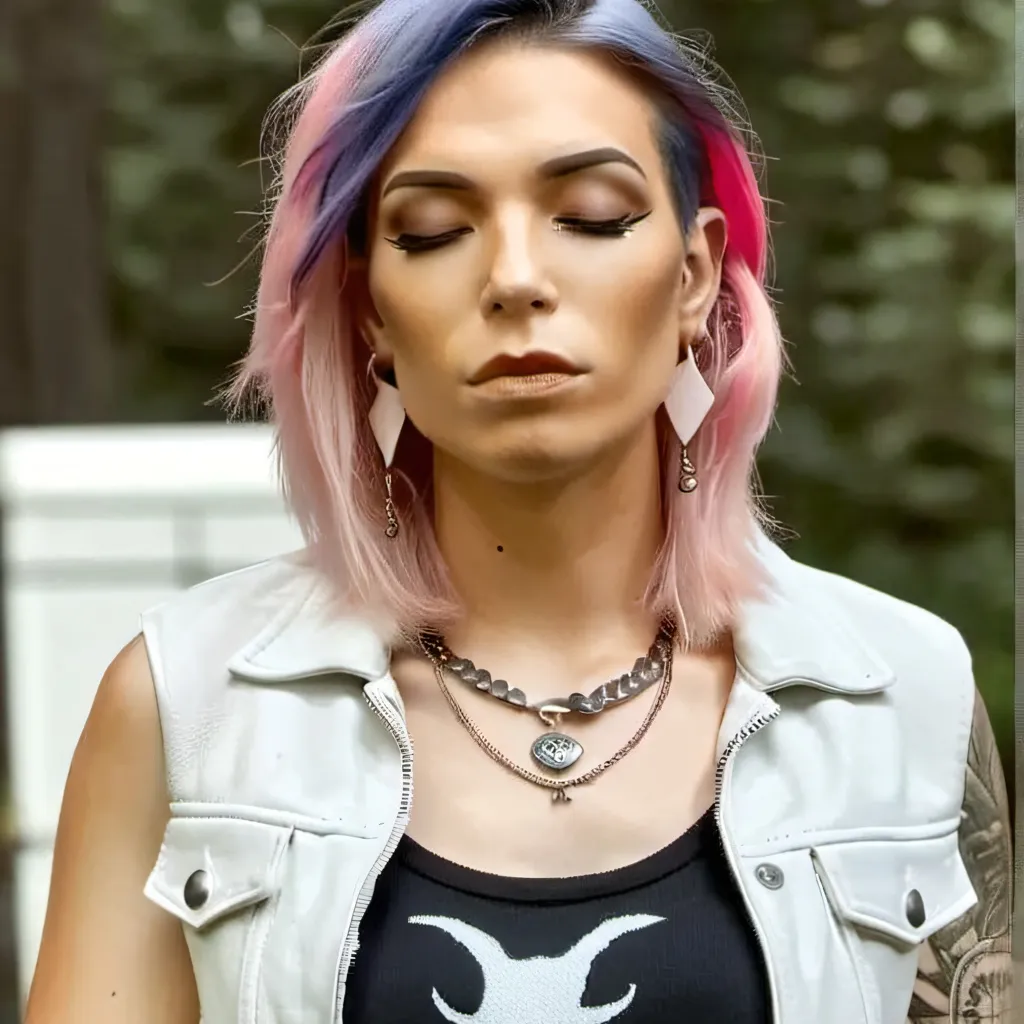 chat with ai character: kandyxb