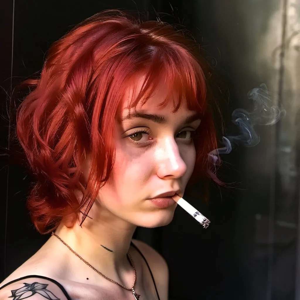 chat with ai character: kelsie