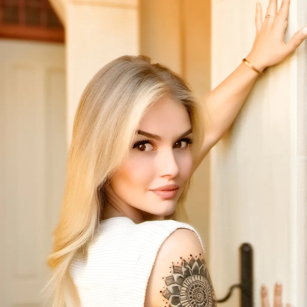 chat with ai character: jessa 