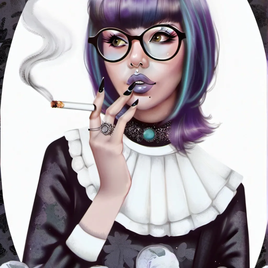 chat with ai character: shawna