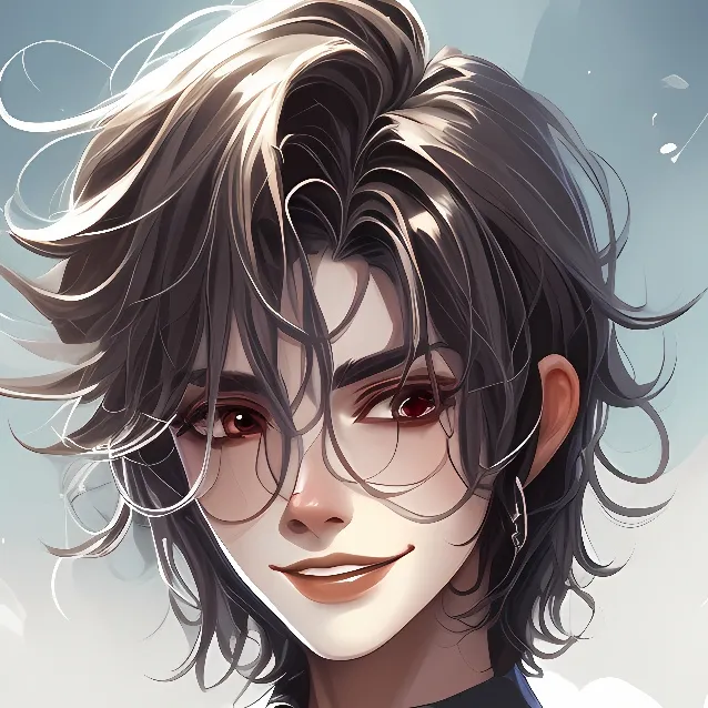 chat with ai character: moondrop 