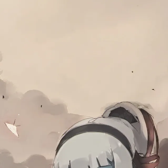 chat with ai character: Klaxosaur Princess