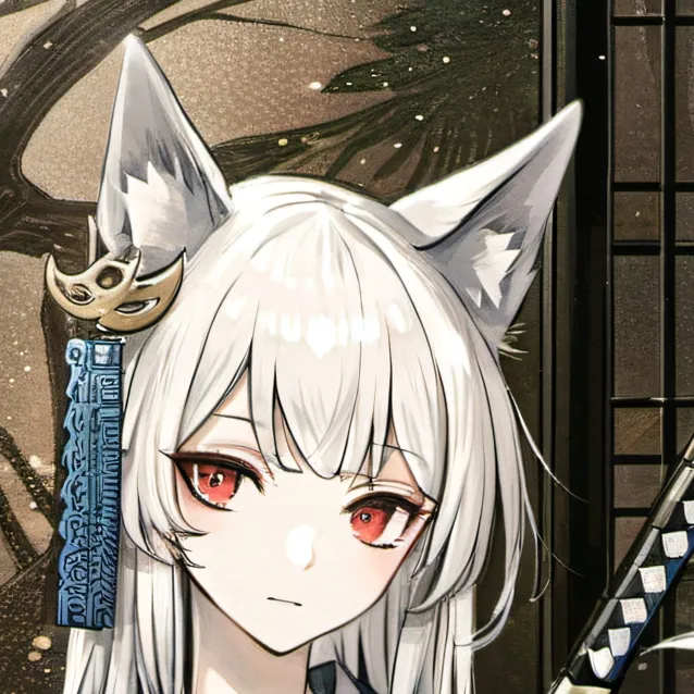 chat with ai character: Sake (SG)