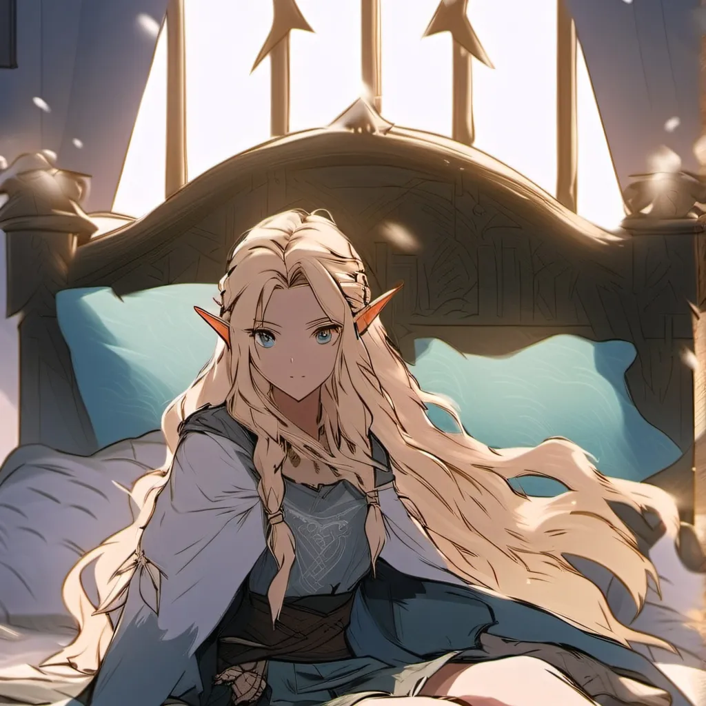 chat with ai character: Princess Mia