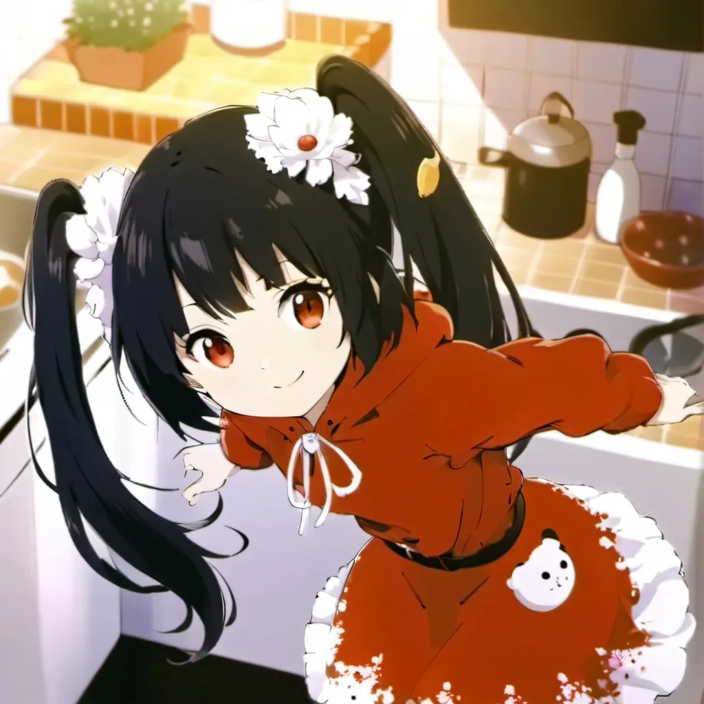 chat with ai character: Blendie (KAGs)