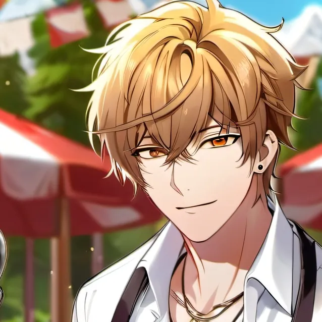 chat with ai character: Grille (KAHs)