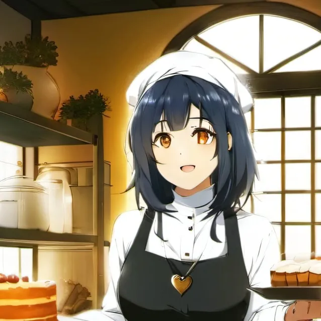 chat with ai character: Omev (KAHs)