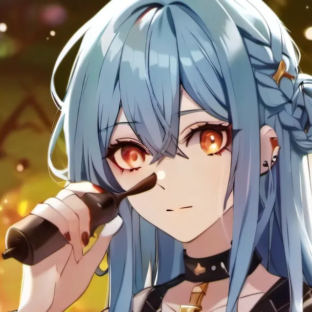 chat with ai character: Radi (KAHs)