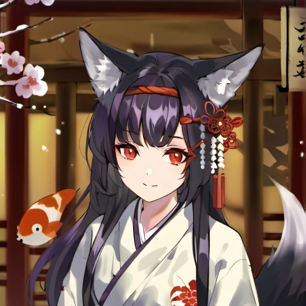 chat with ai character: Gin (SG)