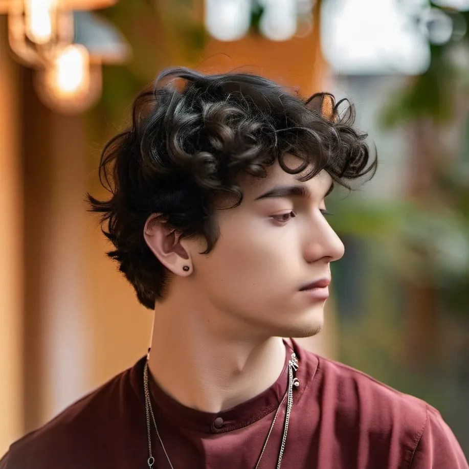 chat with ai character: Griffin 