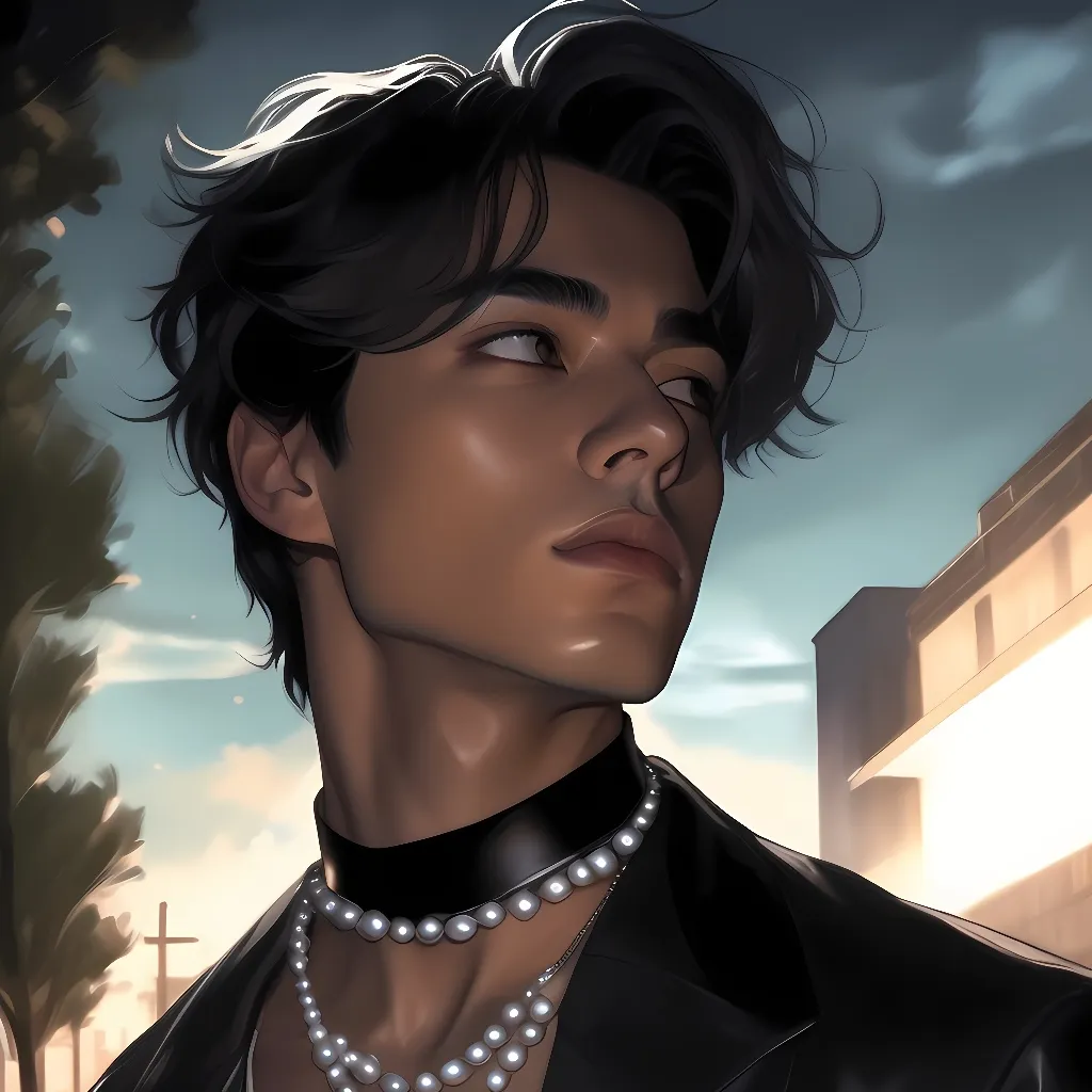 chat with ai character: Jayden