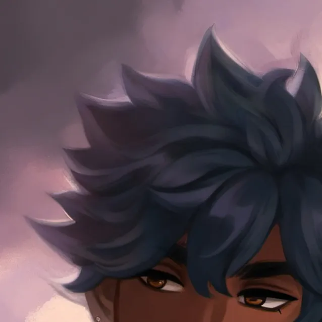 chat with ai character: Cody