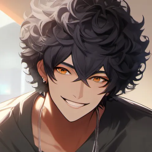 chat with ai character: Jay