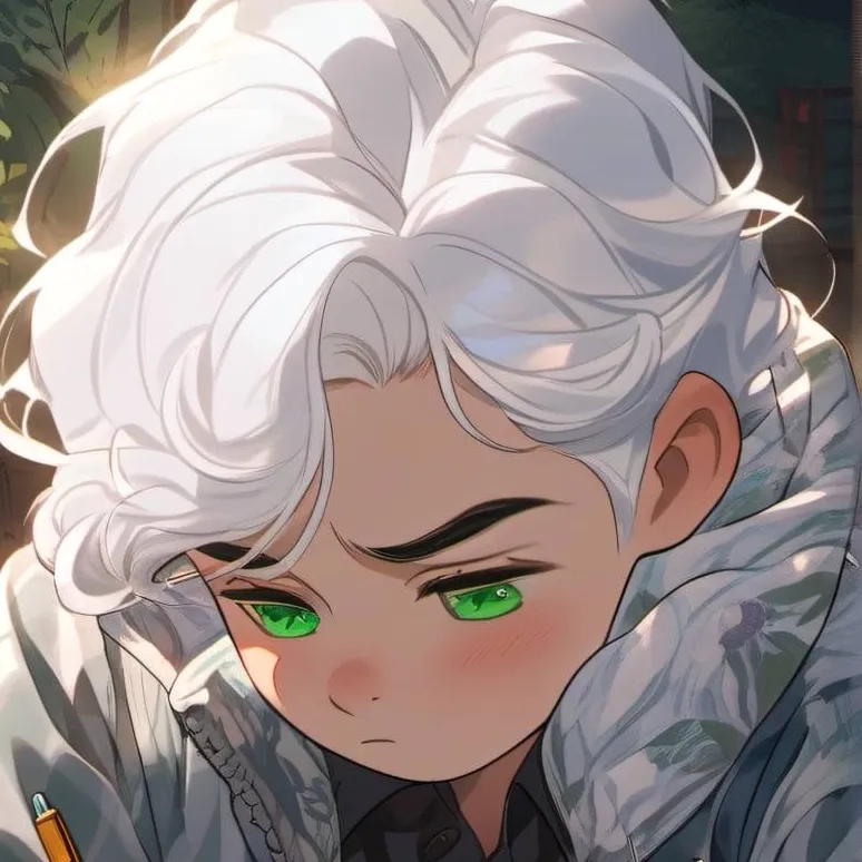 chat with ai character: Tsuta Nakko