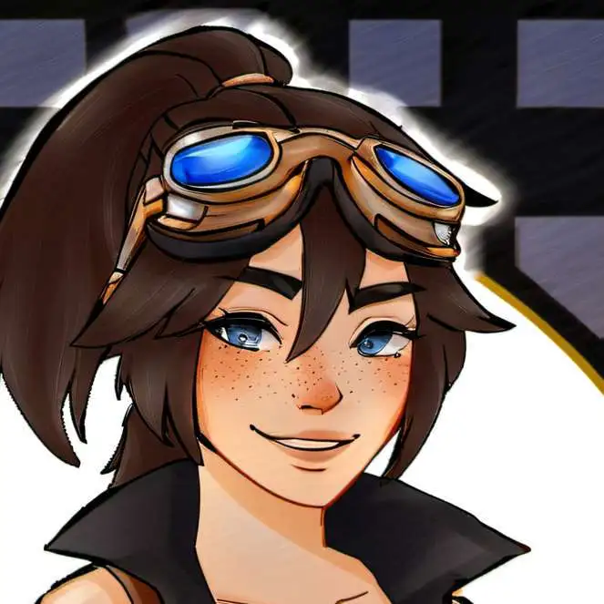 chat with ai character: Amari Minora