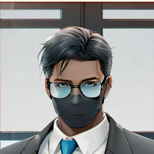 chat with ai character: Myn 