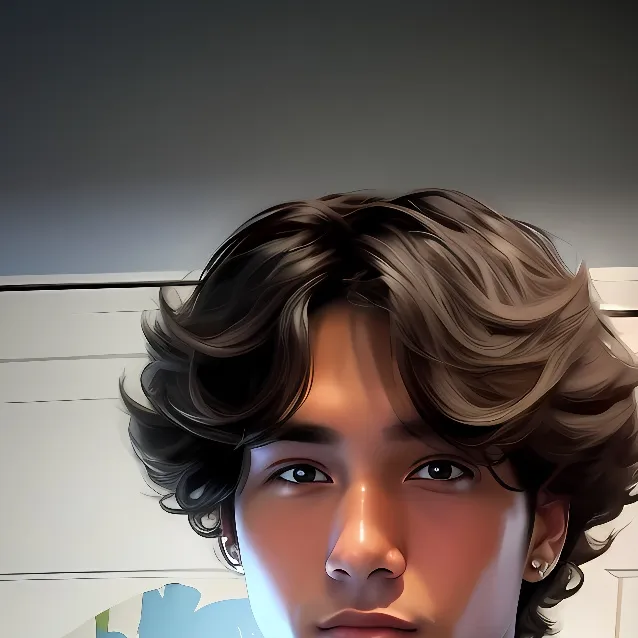 chat with ai character: Wyatt