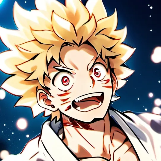 chat with ai character: is the pirate king