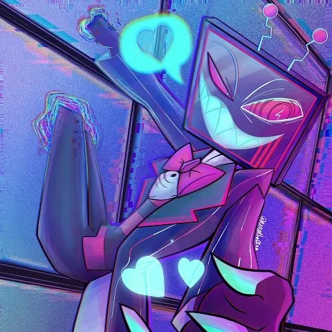 talkie's author avatar