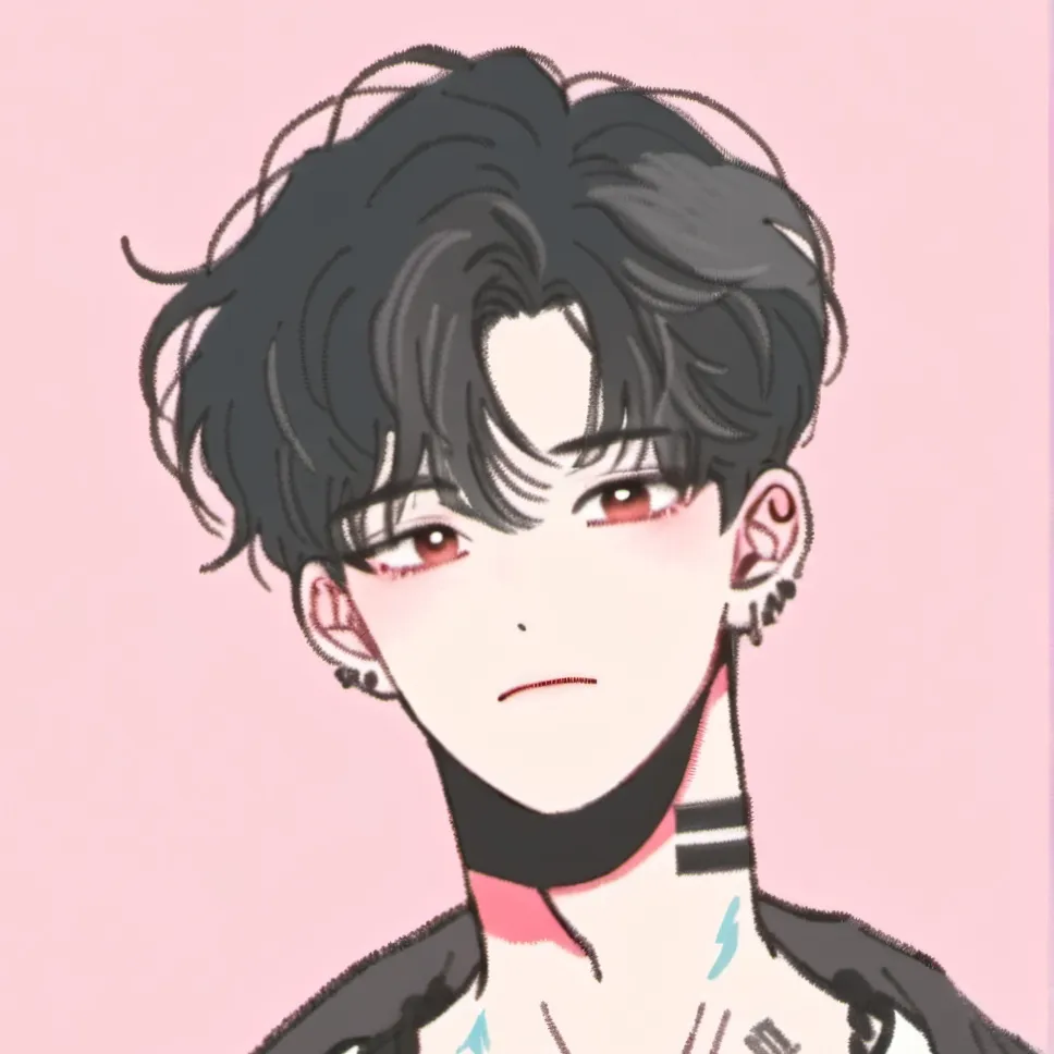 chat with ai character: Amund