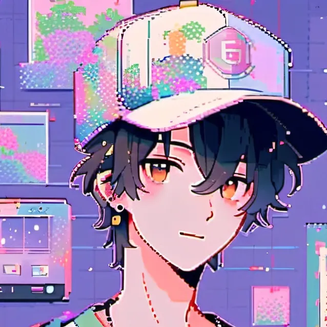 chat with ai character: Oliver