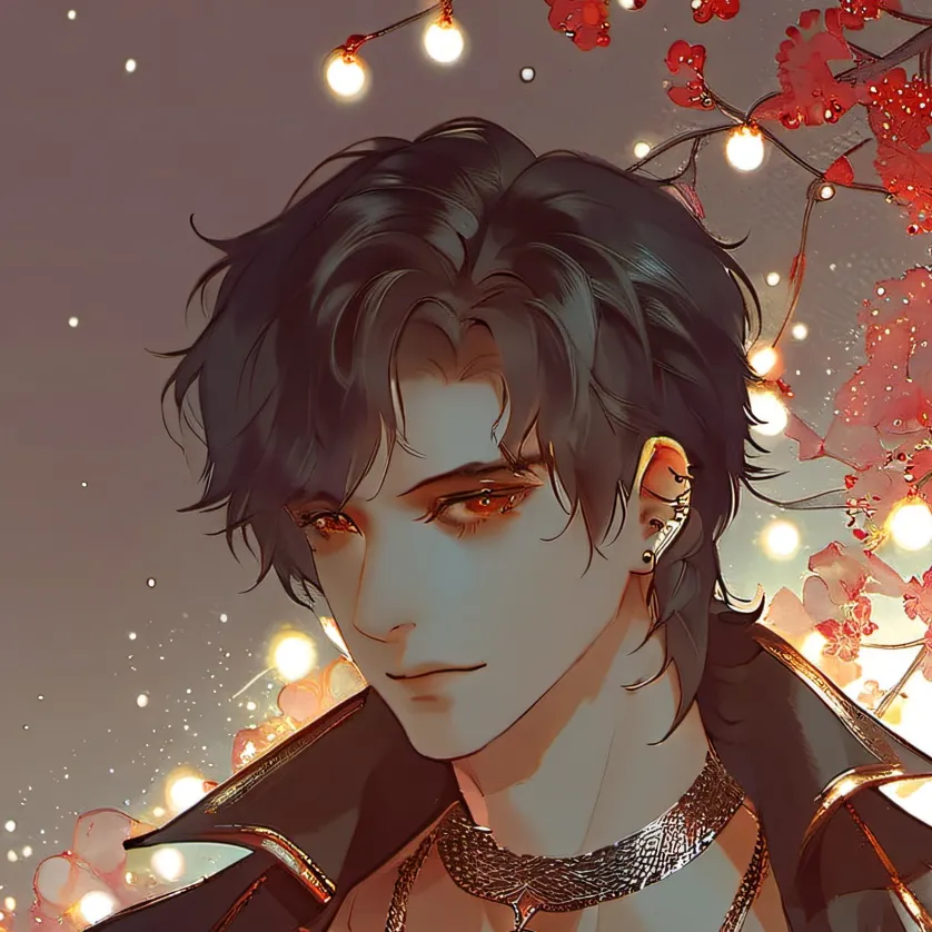 chat with ai character: Shay