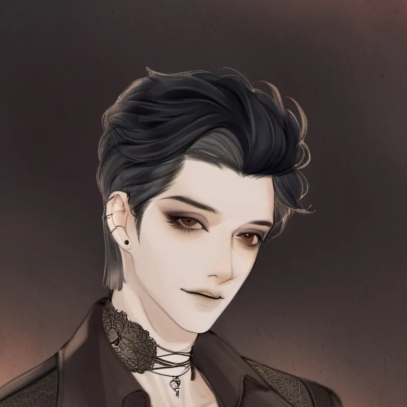 chat with ai character: Alexander