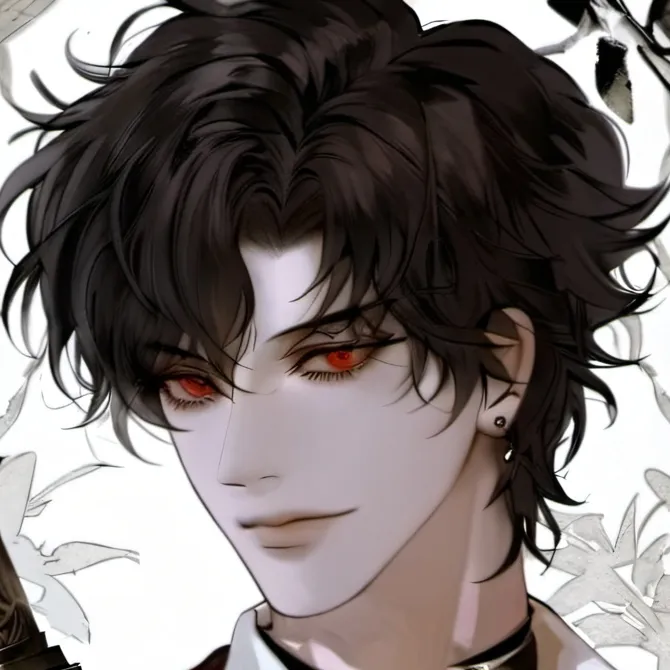 chat with ai character: Darrius