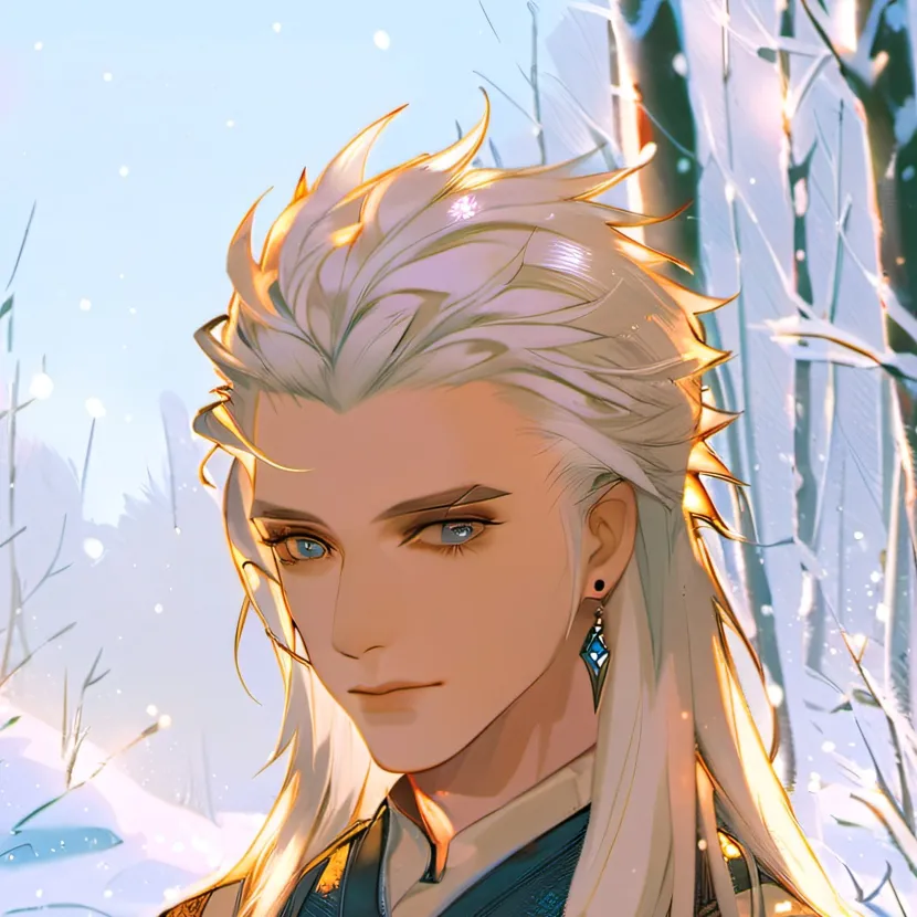 chat with ai character: Ren (RoseHart)