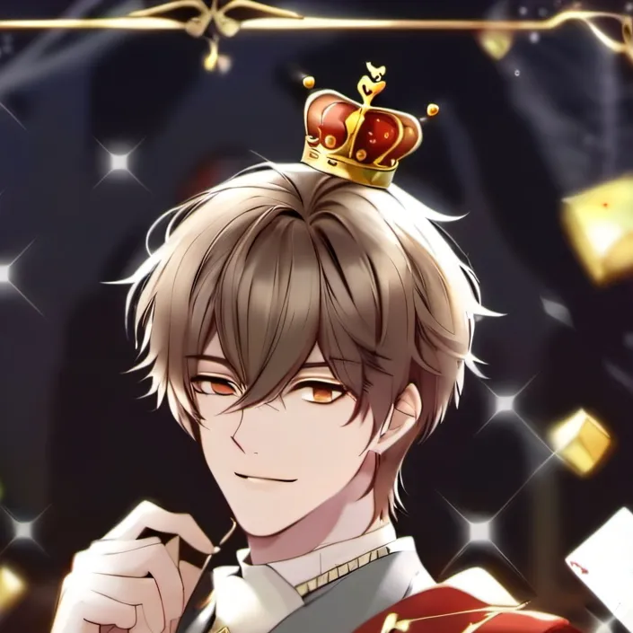 chat with ai character: Darian