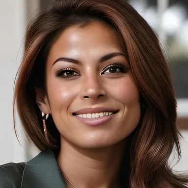 chat with ai character: Carla