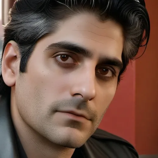 chat with ai character: Christopher