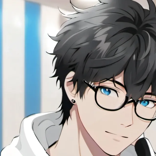 chat with ai character: Jay