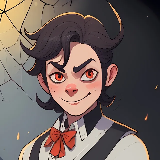 chat with ai character: jack