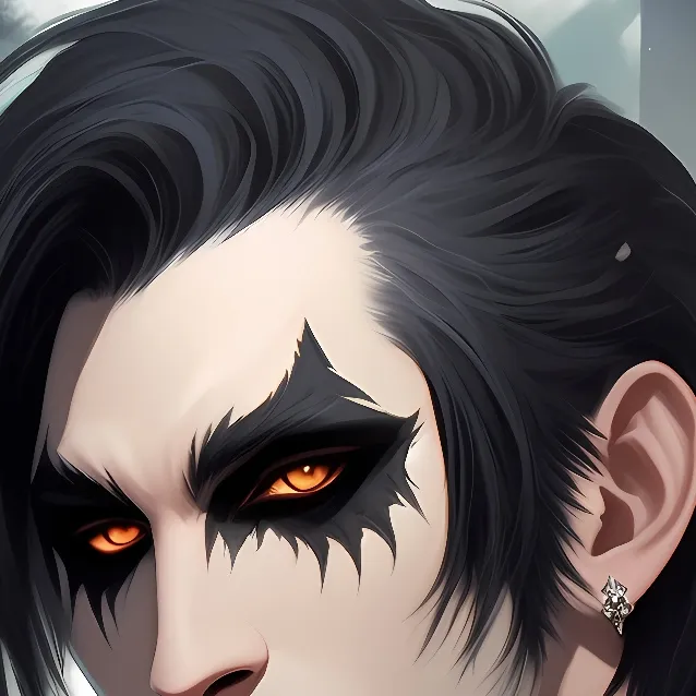 chat with ai character: chris motionless