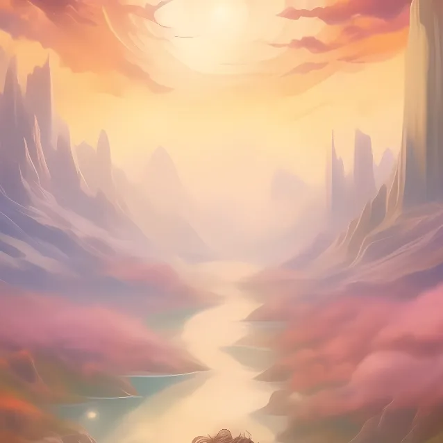 chat with ai character: dream