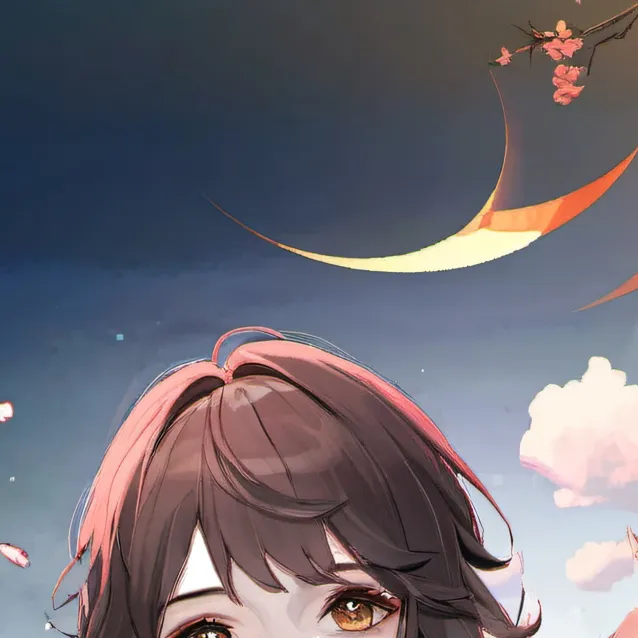 chat with ai character: fountain