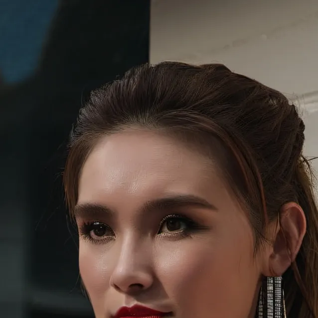 chat with ai character: Blaize