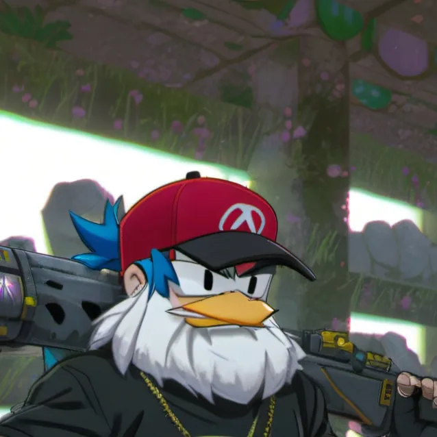 chat with ai character: Keith Silvers 