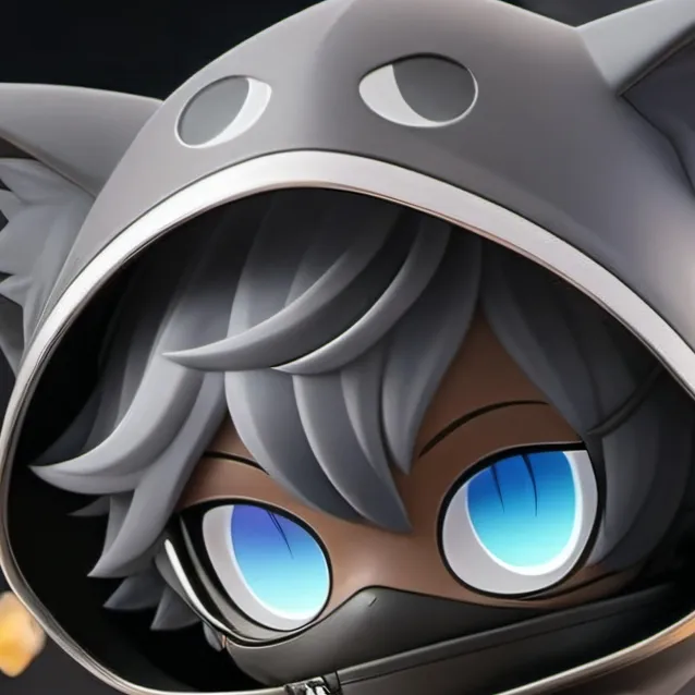 chat with ai character: Ave 