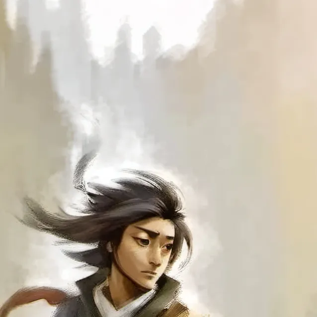 chat with ai character: Bianca Di Angelo 