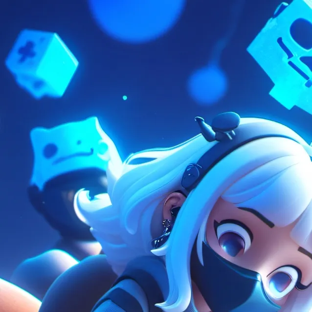 chat with ai character: X