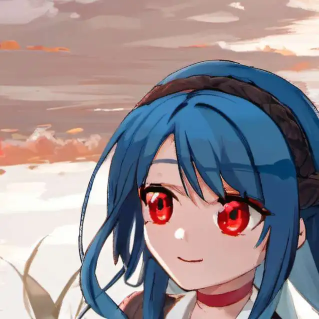 chat with ai character: Naru shinazugawa