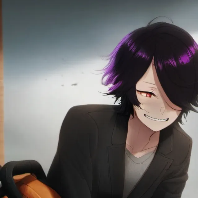 chat with ai character: storyshift metta