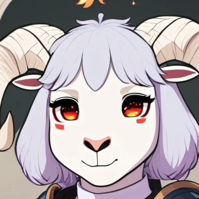 chat with ai character: StoryShift toriel