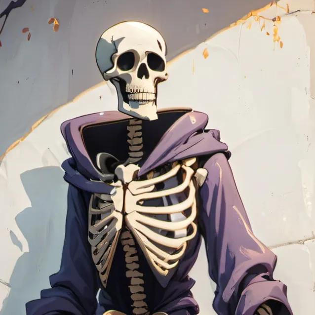 chat with ai character: StoryShift Papyrus