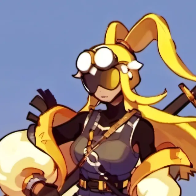 chat with ai character: Mela