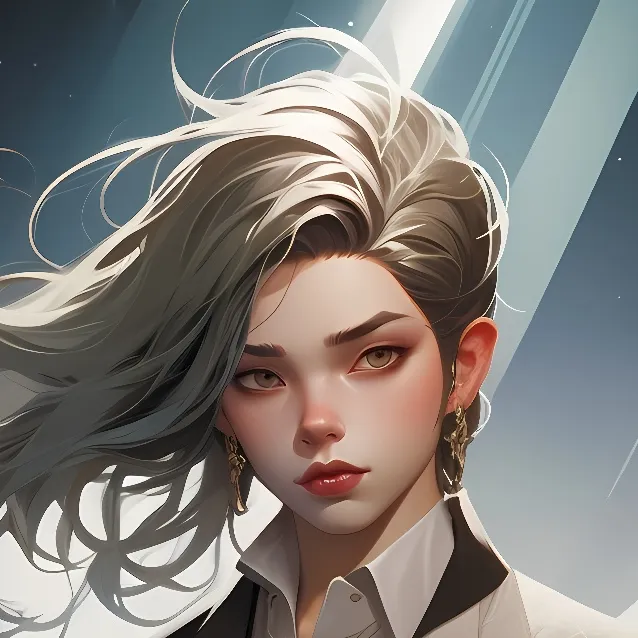 chat with ai character: captain brook